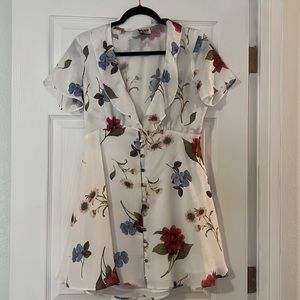 Show me your mumu dress